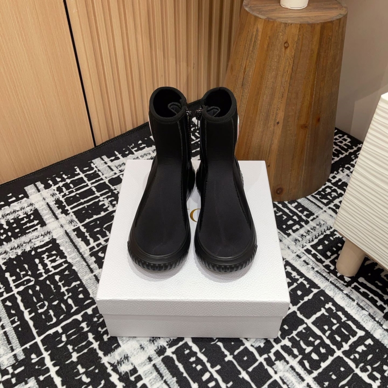 ch**an D*or boots